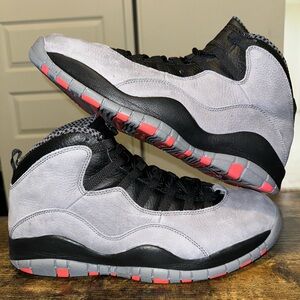 Air Jordan Retro 10 size 13